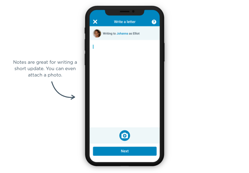 app image